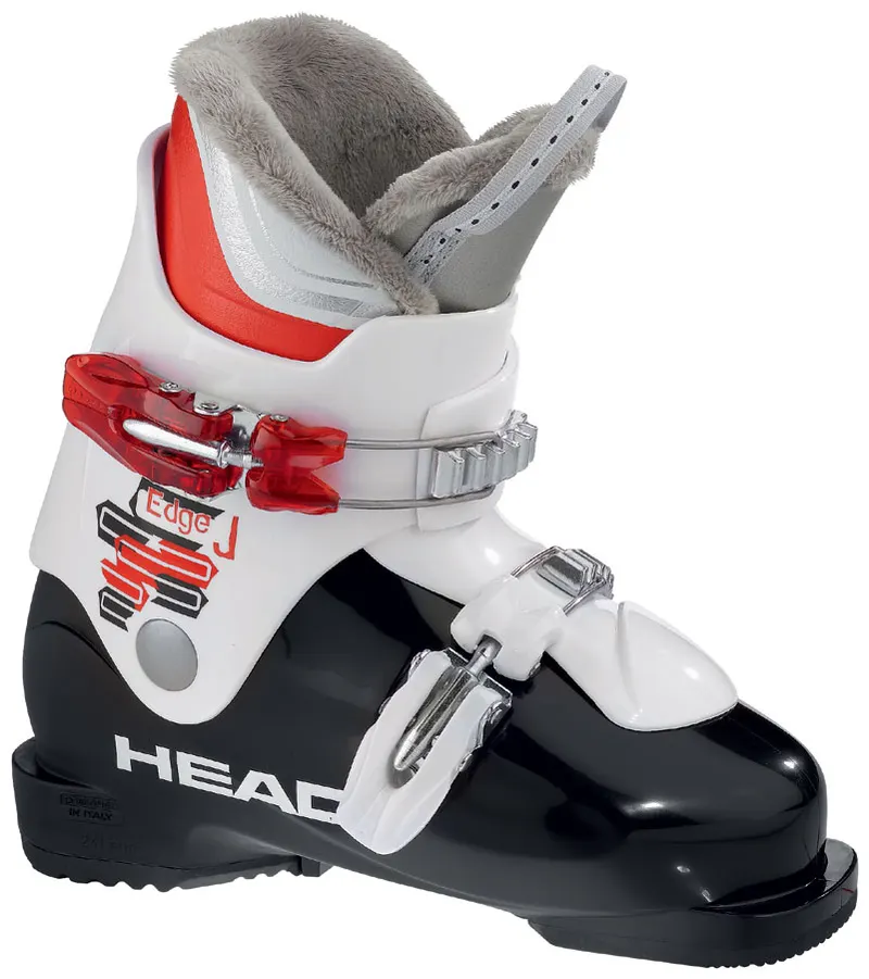 Head Edge J2 bk/wh