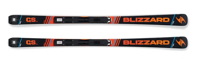 Blizzard GS JR Racing