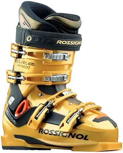 Rossignol Elite Pro 1 JR