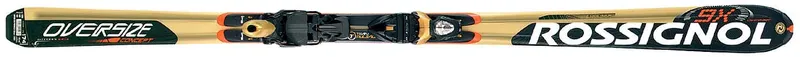 Rossignol 9X Oversize
