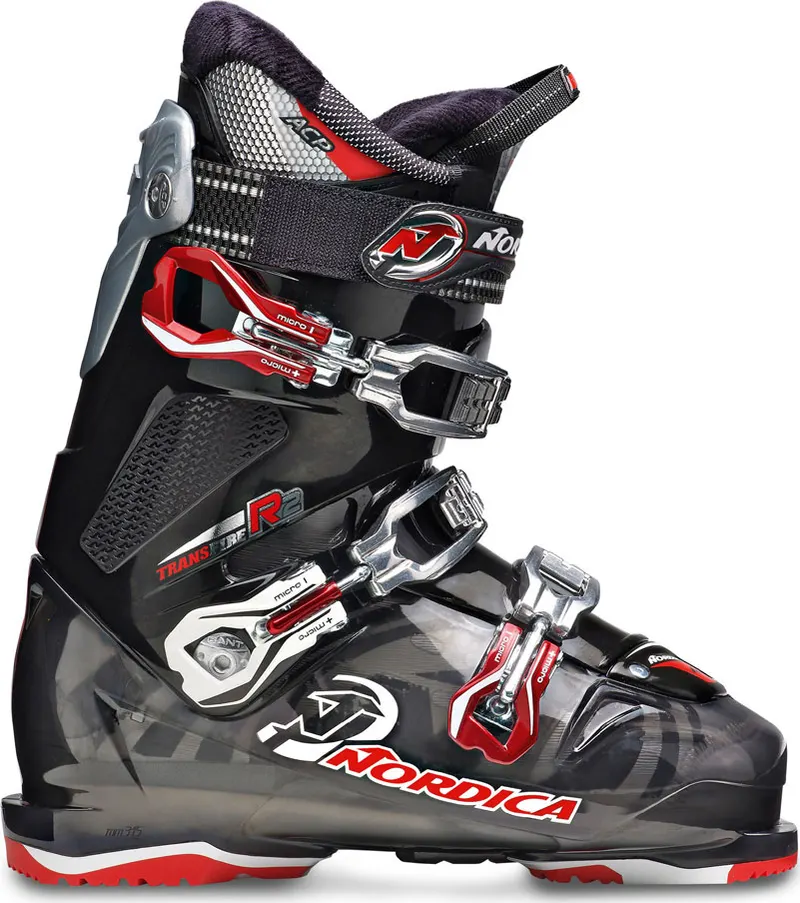 Nordica Transfire R2