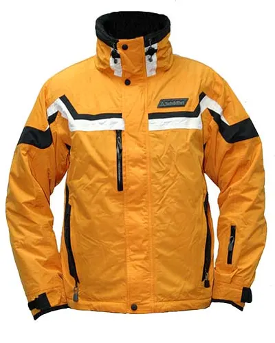 Schoeffel Snow Style M
