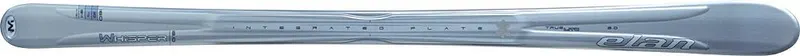 Elan Whisper 8.0