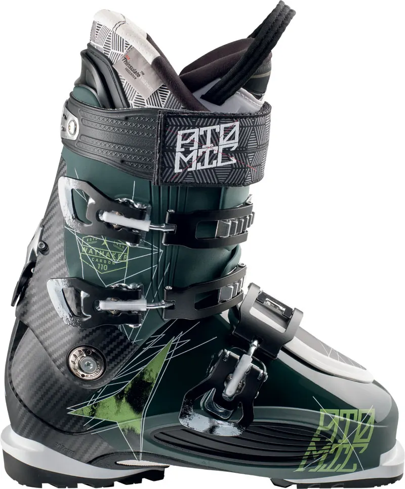 Atomic Waymaker Carbon 110