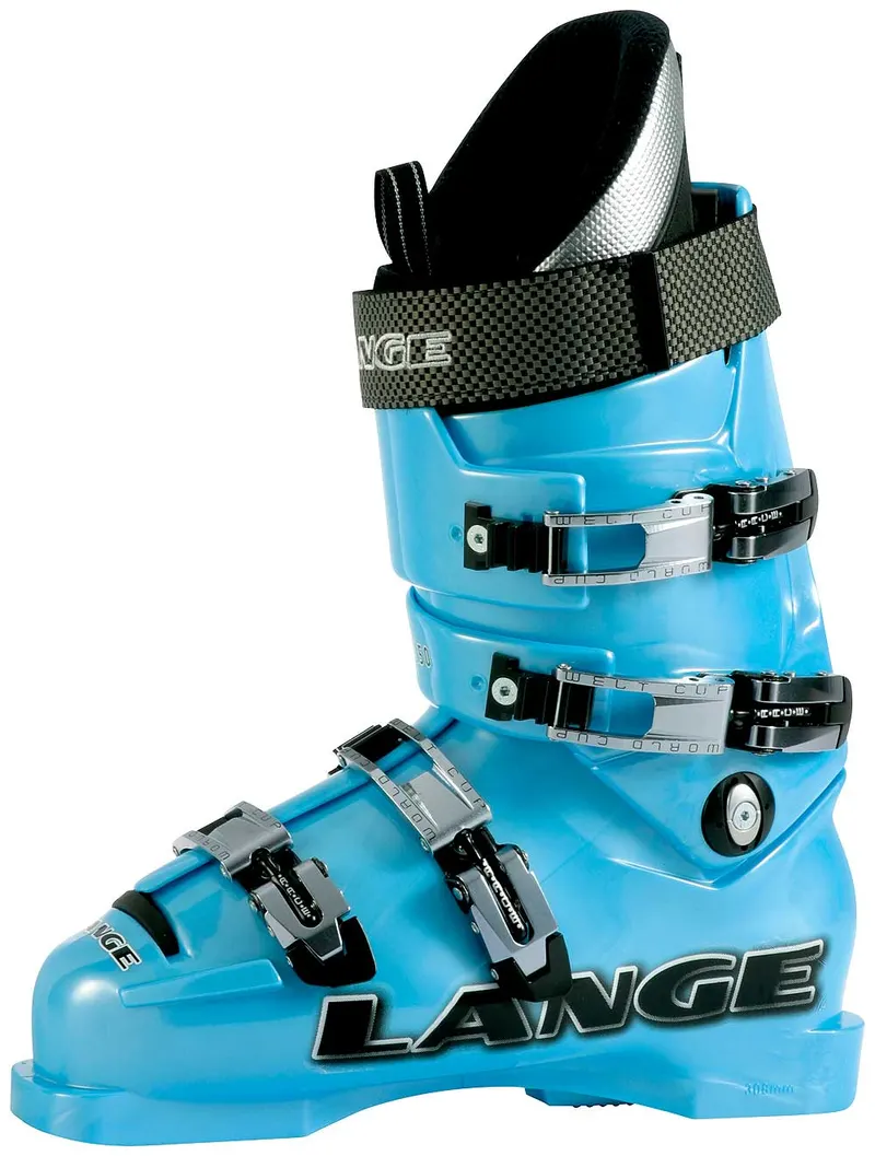 Lange World Cup 150 WC FIT