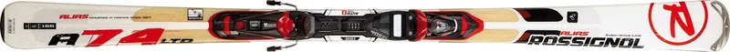 Rossignol Alias 74 LTD TPI2