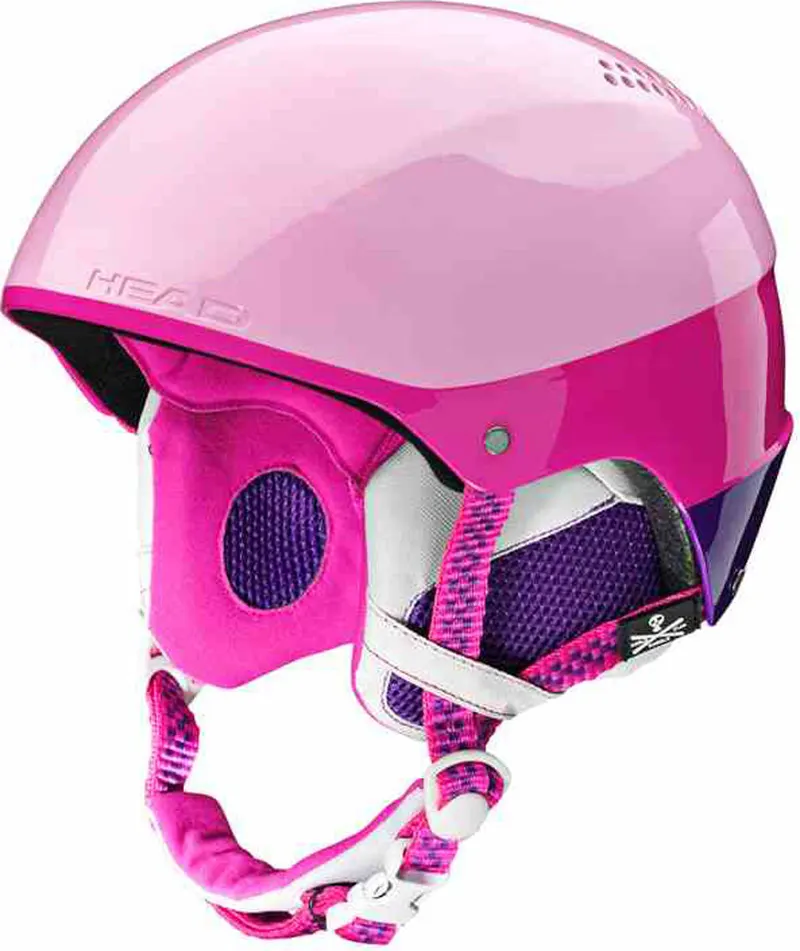 Head Stivot Youth Lime