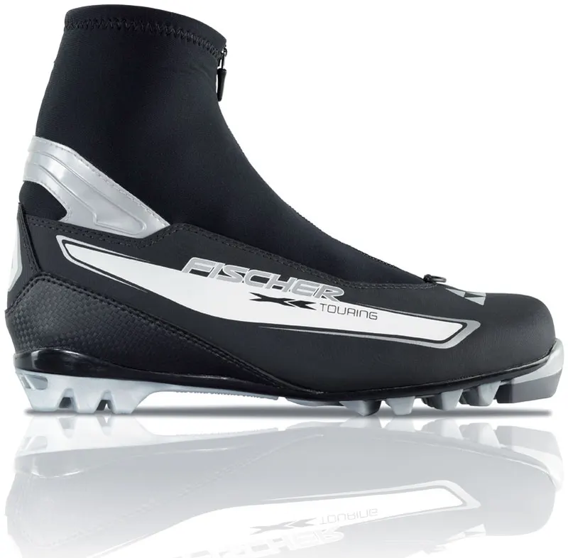 Fischer XC Touring Black
