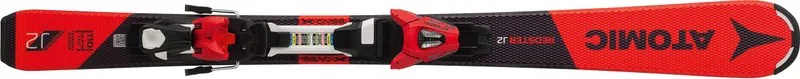 Atomic Redster J2 100-120 + C 5 ET
