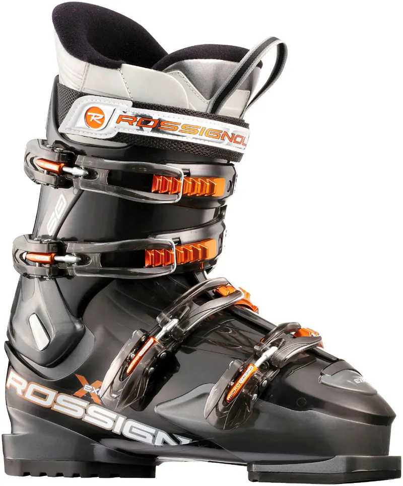 Rossignol Exalt X 60 Black