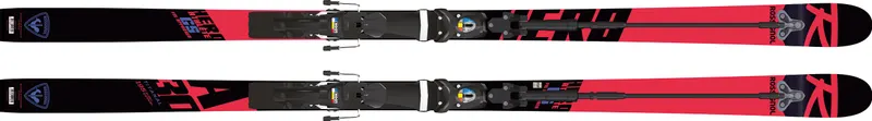 Rossignol Hero Athlete FIS GS DLC Factory