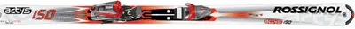 Intersport - oferta specjalna Rossignol Actys 150 + Axium 100