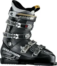 Salomon Idol 8