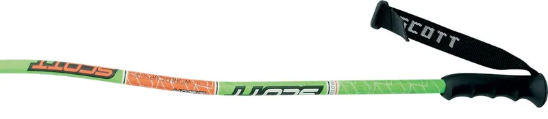 Scott Jr WC GS