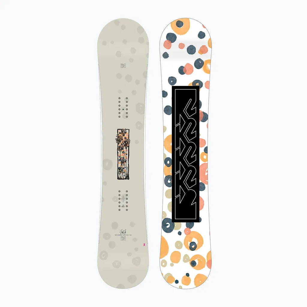 K2 First Lite W