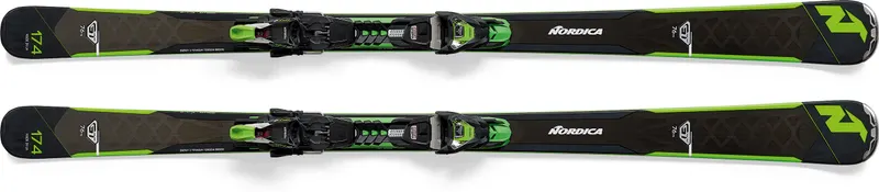 Nordica GT 76 TI FDT