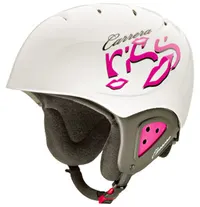 Carrera Top FUN - White Kiss