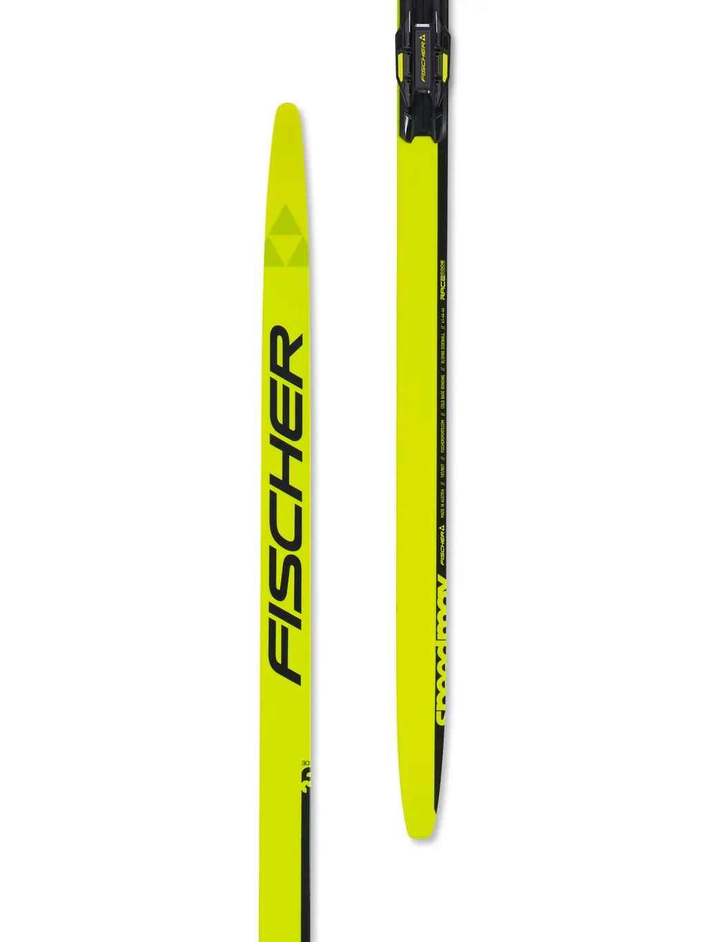 Fischer Speedmax 3D Classic Plus