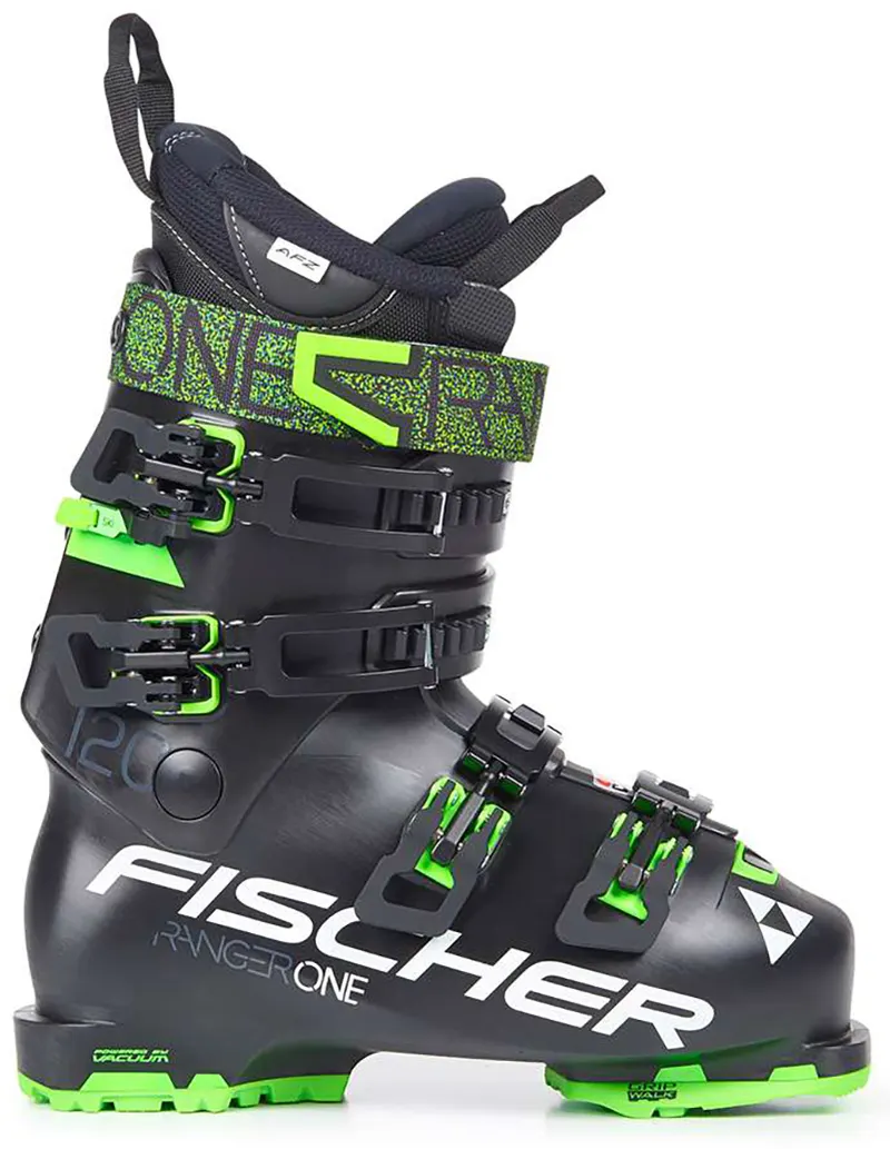 Fischer Ranger One 120 pbV Walk