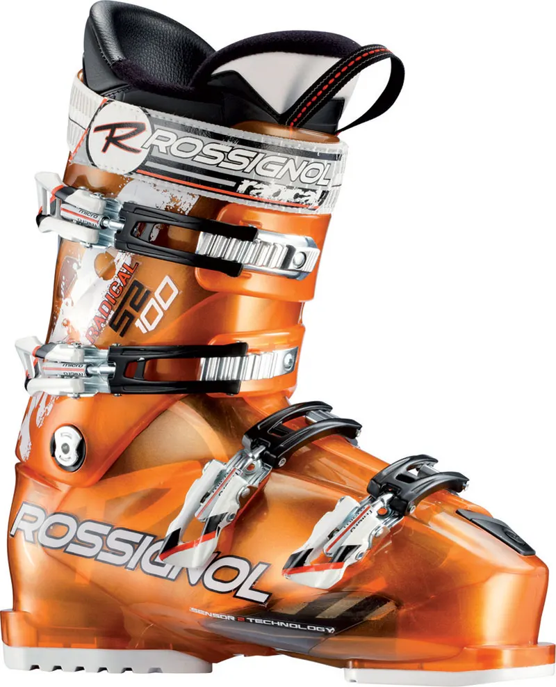 Rossignol Radical Sensor2 100