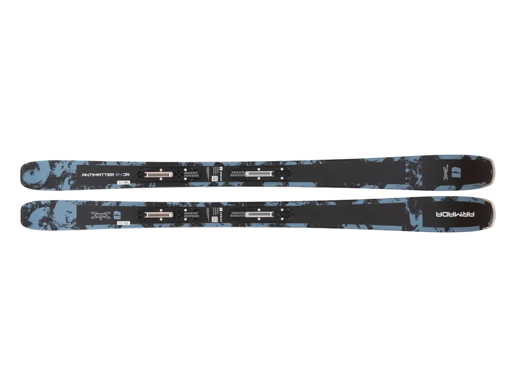 Armada Antimatter 84 JR