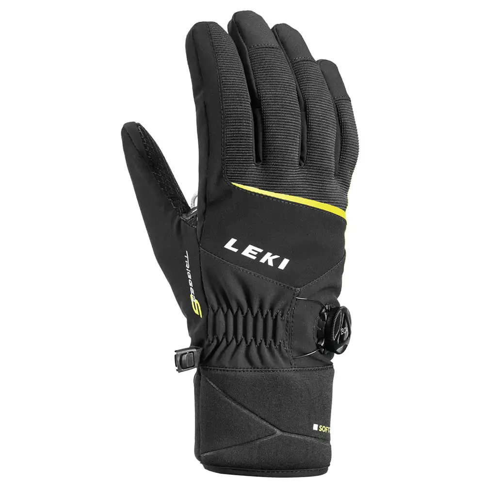 Leki Progressive Tune S Boa LT