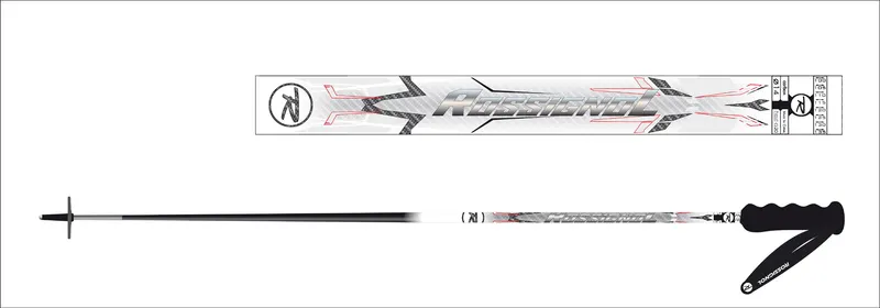 Rossignol Pursuit Carbon G20