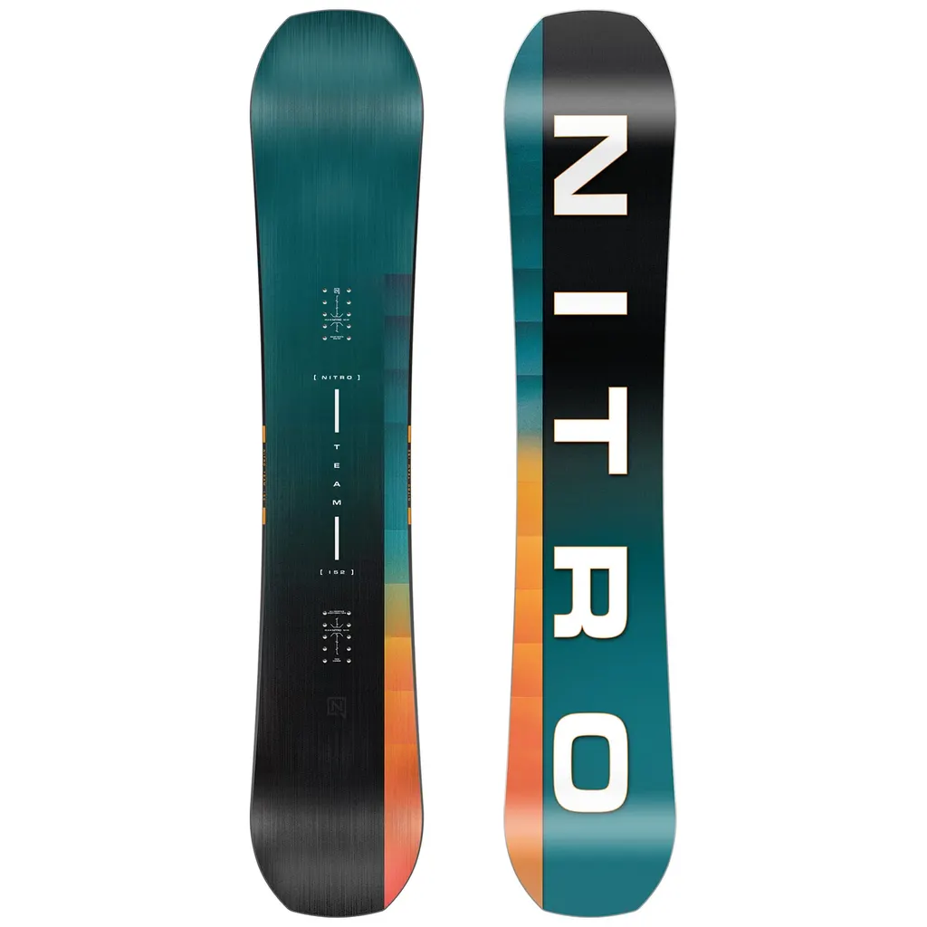 Nitro Team
