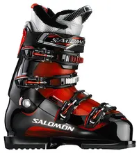 Salomon Mission GT