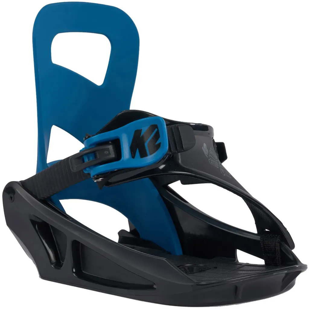 K2 Mini Turbo Jr