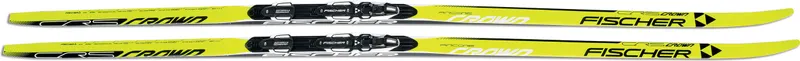 Fischer CRS Crown