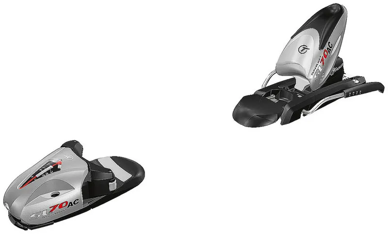 Tyrolia SL 70 AC silver