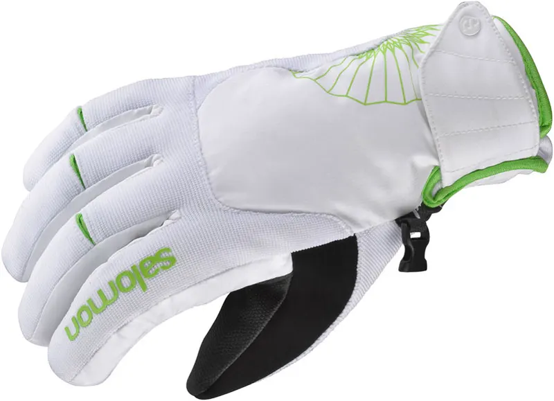Salomon Reflex CS W white
