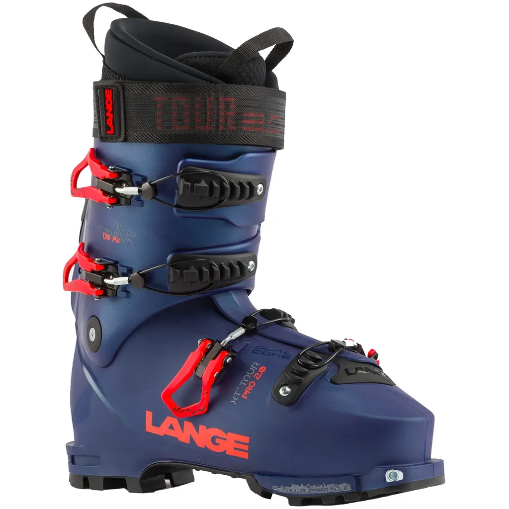 Lange XT3 Tour 2.0 130