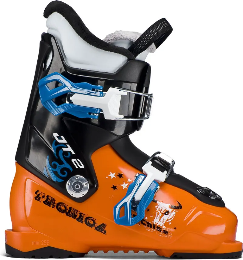 Tecnica JT2 Cochise