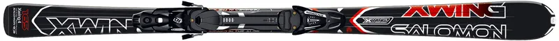 Salomon X-Wing 4 + L10
