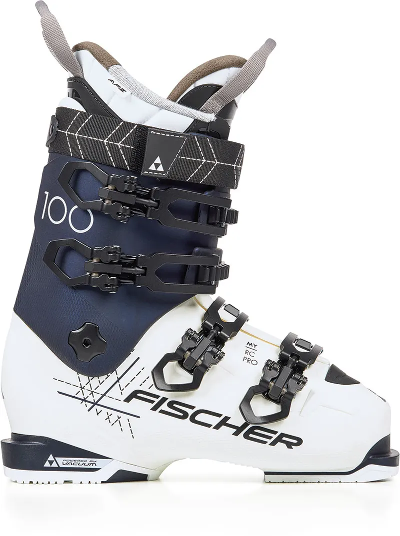 Fischer My RC Pro 100 pbV