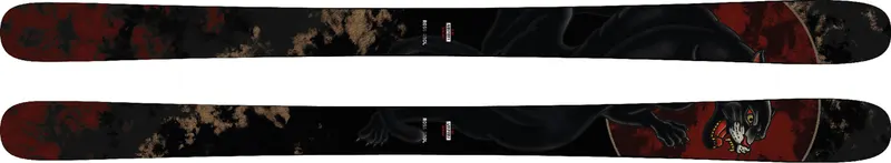 Rossignol Black Ops 98