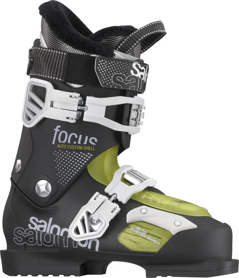 Salomon Focus