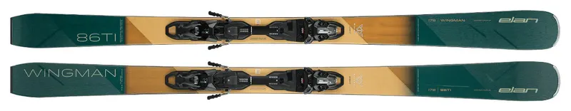 Elan Wingman 86 Ti