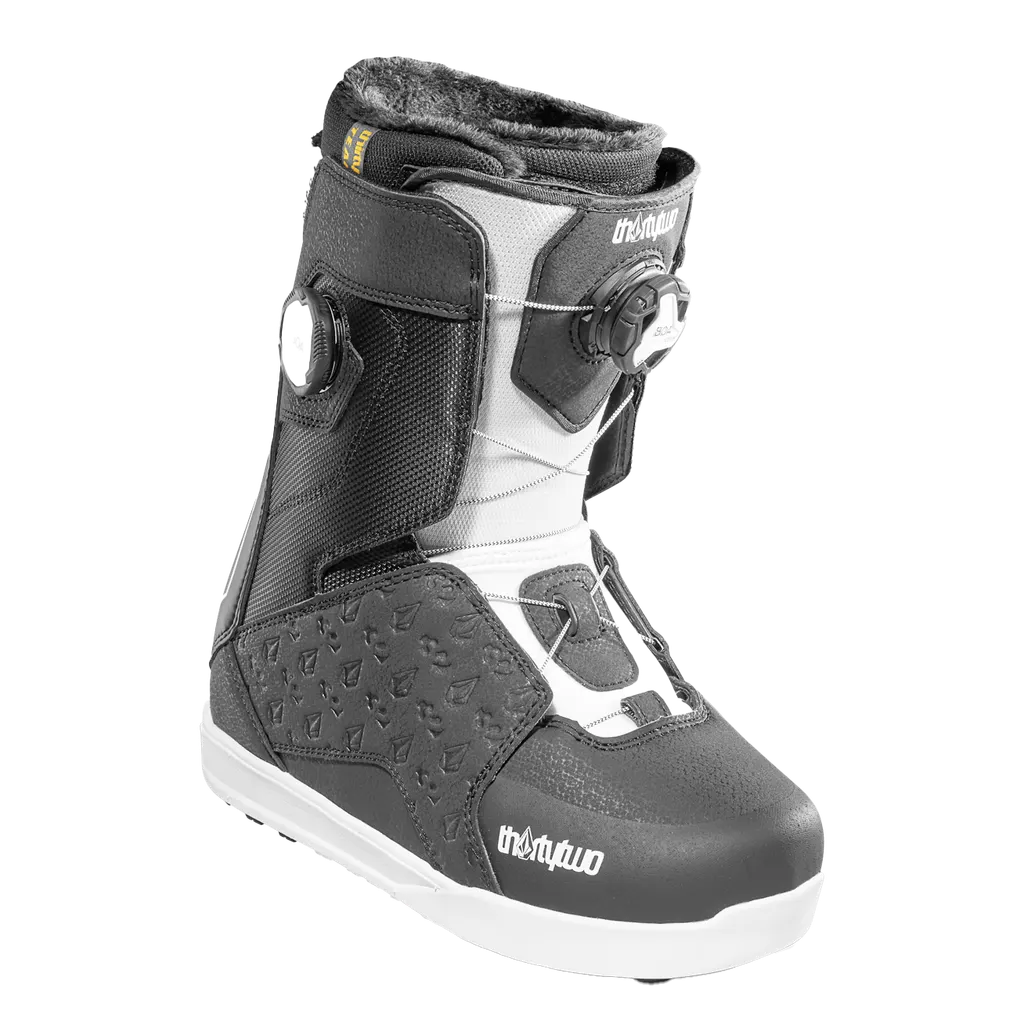 thirtytwo Lashed Double BOA Volcom W