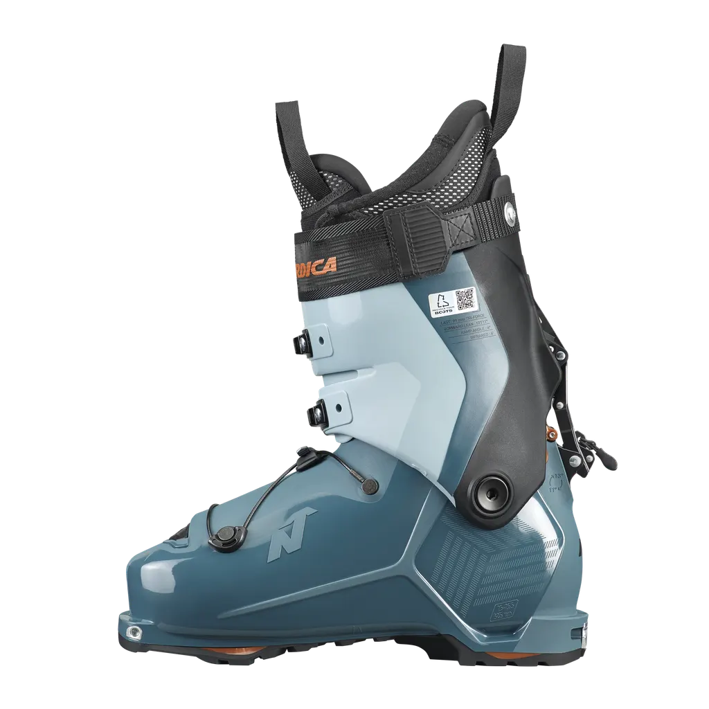 Nordica Unlimited LT DYN