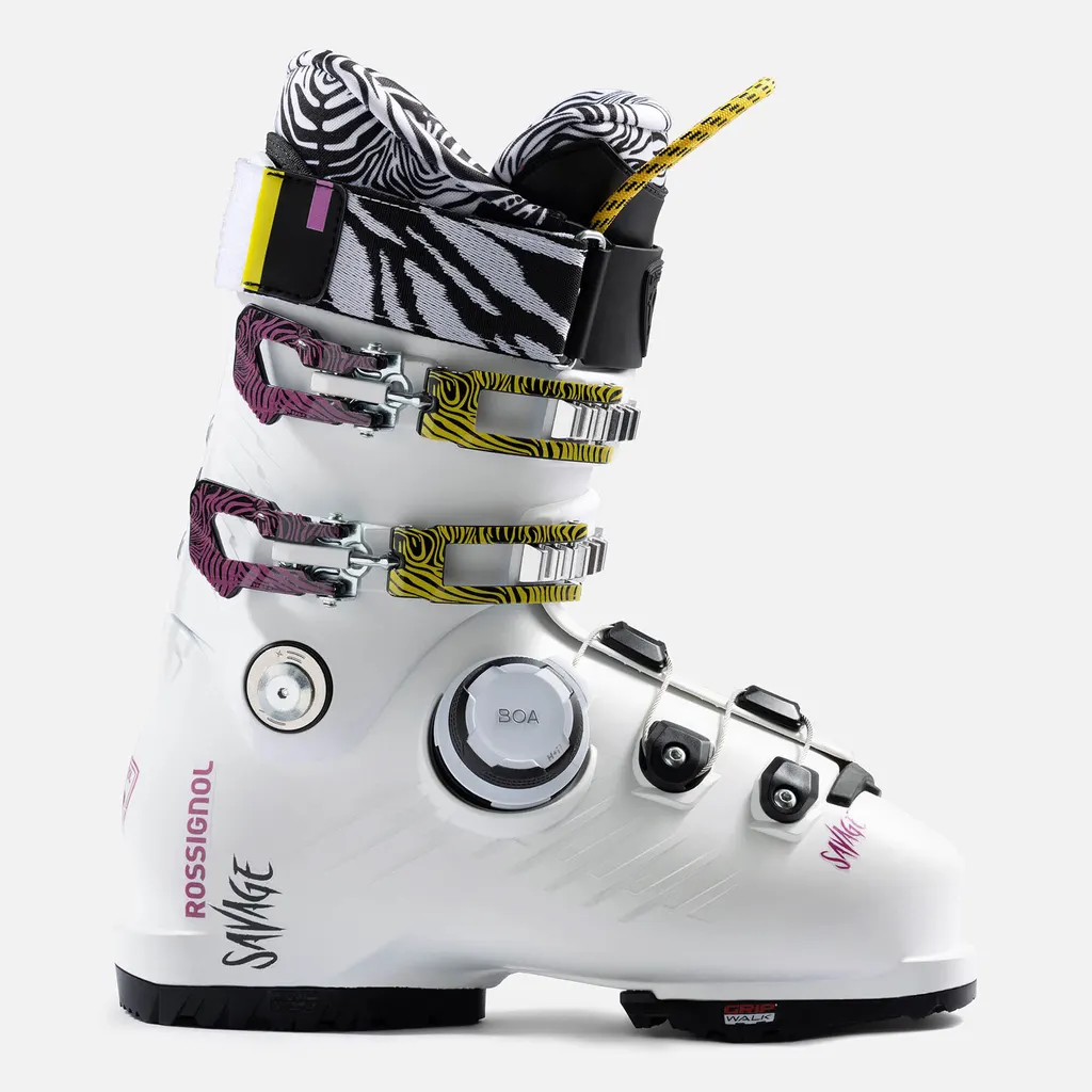 Rossignol Women's Pure Savage BOA GW