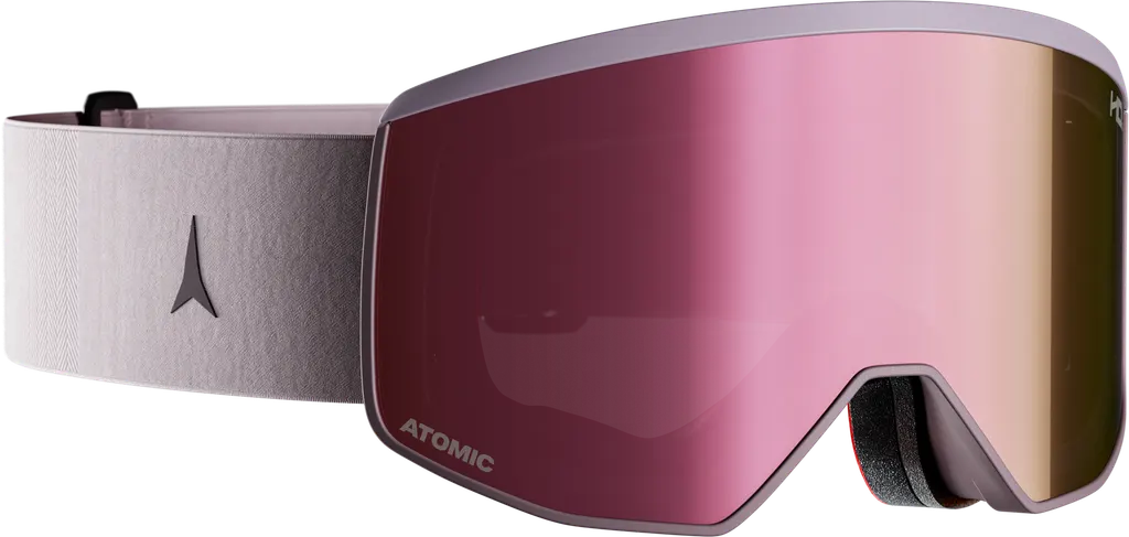 Atomic Four Pro M HD