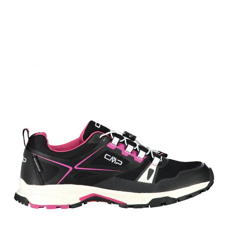 CMP Buty hikingowe damskie CMP Lahmuu (nero)