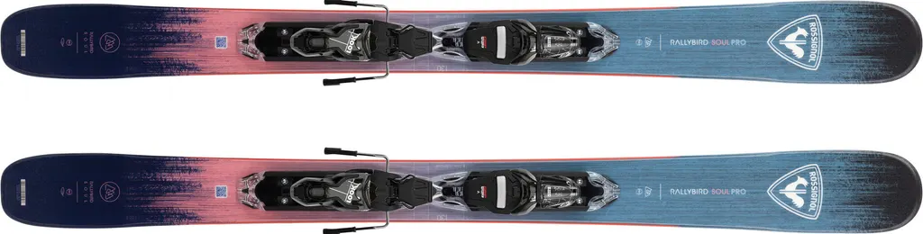 Rossignol Rallybird Soul Pro Jr
