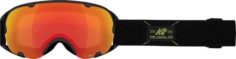 K2 Scene Z