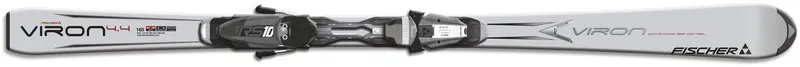 Fischer Viron 4.4 Silver