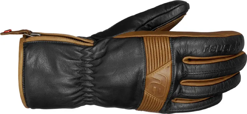 Reusch Raimo