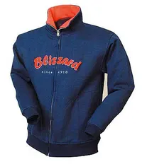 Blizzard Bluza Retro